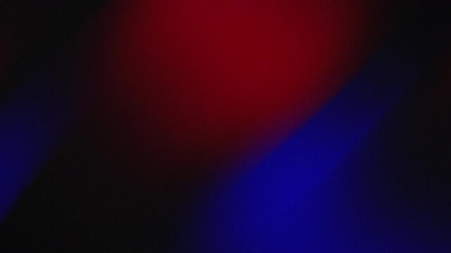 Red and blue gradient on a dark background, perfect for abstract designs, backgrounds, or digital artwork with a modern twist.