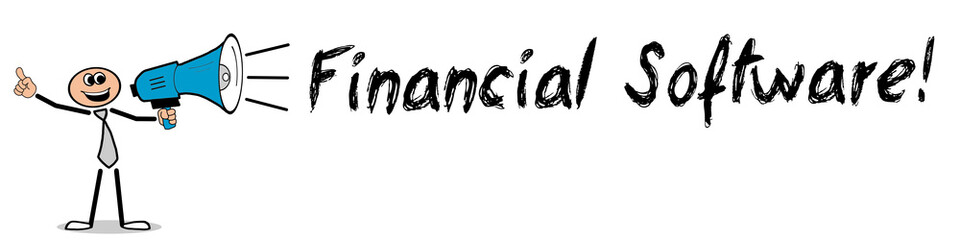 Financial Software!