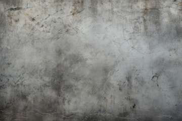 Obraz premium Processed collage of old rusty metal sheet texture in daylight. Background for banner