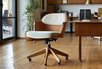 desk chair