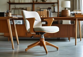 desk chair