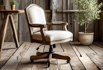 desk chair