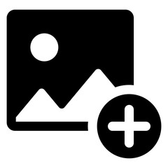 image add