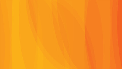 abstract orange background