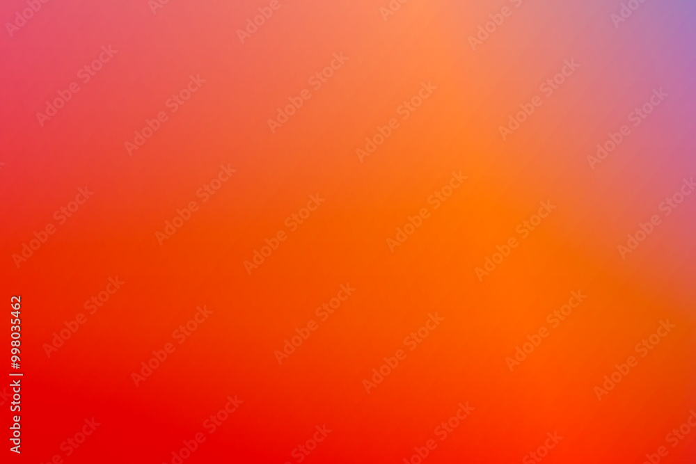 Poster vintage grain textured design with a smooth red gradient transition.red metal technology horizontal 