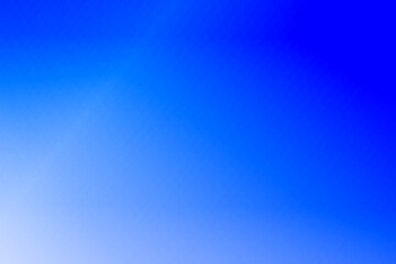 Royal blue, sky blue, white, gradient background with grainy and noise texture. Suitable for booklet, brochure, banner, poster, website, flyer, cover,