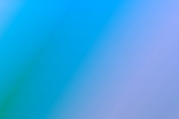Fototapeta premium Blue gradient background with waves, movement and textured effect. For modern home decor, spring summer fashion fabric, textile, invitation background, wrapping paper