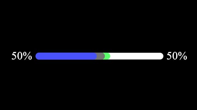 loading icon animation with cercle loading animation