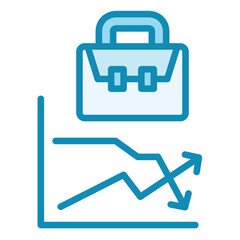 Jobmarket Icon