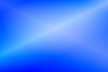 Blue background. Shiny cover. Abstract neon colors background. Trendy creative vector space gradient. Mesh blue foil. Creative neon template for banner. Rainbow print.