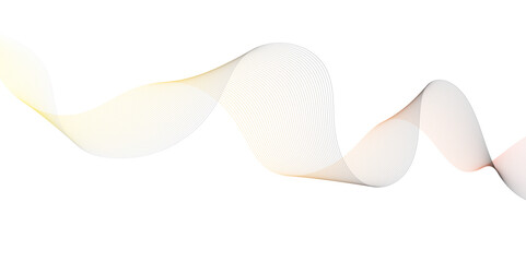 A colorfull webline and valleys is featured 
in an abstract background illustration 
