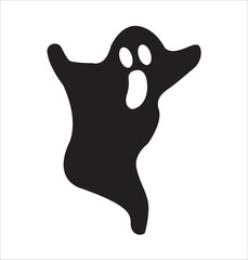 Halloween icon set. Halloween themed vector illustration icons, patterns	