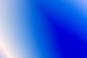 Royal blue, sky blue, white, gradient background with grainy and noise texture. Suitable for booklet, brochure, banner, poster, website, flyer, cover,
