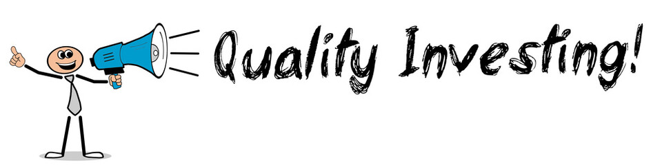Quality Investing!