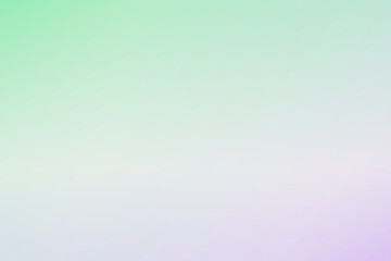 Clean green gradient background, fresh and green. Neutral green to pastel gradient for resume.