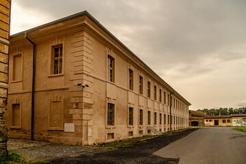 Reise in die CZ  Terezin Theresienstadt