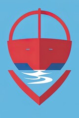 Logo Yacht Club