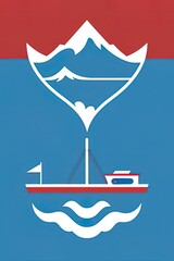 Logo Yacht Club