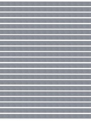 Fototapeta premium Textured gray striped background. Horizontal stripes on white background