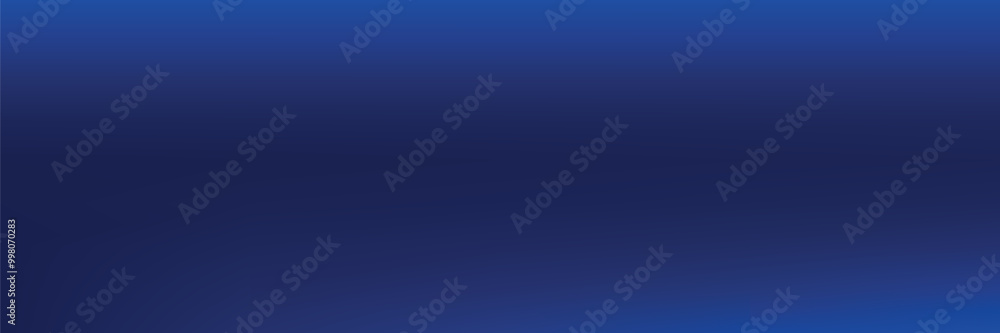 Aufkleber gradient blue background vector design in eps 10