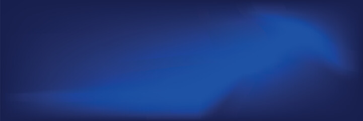 Gradient blue background vector design in eps 10, modern.