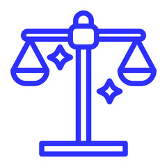 law line icon