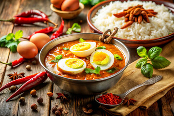 Indian dishes featuring chicken tikka masala, biryani, tandoori chicken samosa, pakoras