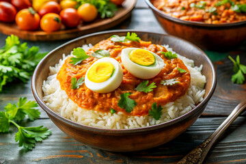 Indian dishes featuring chicken tikka masala, biryani, tandoori chicken samosa, pakoras