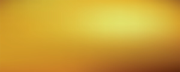 Close-up texture of natural gold silk. Light Golden fabric smooth texture surface background. Smooth elegant gold silk in Sepia toned