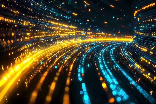 Digital Abstraction Background