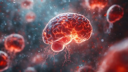 Fetal Brain Development in the Second Trimester An Educational Depiction of Neuroanatomical Growth