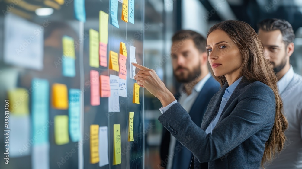 Poster efficient task management in an agile framework: utilizing kanban and scrum methodology boards. conc