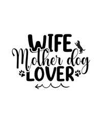Dog Mom Svg Bundle, Dog Mom Svg, Dog Lover Svg, Mother's Day Svg, Dog Mom PNG, Dog Mama Svg, Dog Mom Shirt Svg, Dog Mom Svg Png