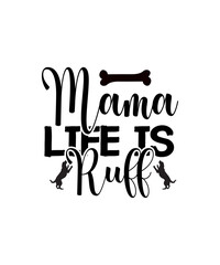 Dog Mom Svg Bundle, Dog Mom Svg, Dog Lover Svg, Mother's Day Svg, Dog Mom PNG, Dog Mama Svg, Dog Mom Shirt Svg, Dog Mom Svg Png