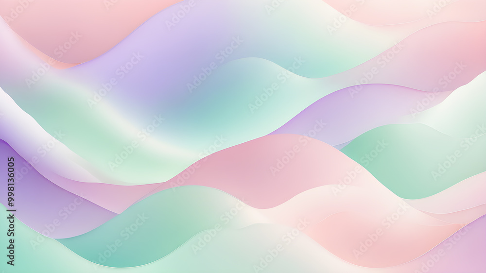 Poster abstract background with dynamic effect. vector illustration. can be used for advertisingeting, pres