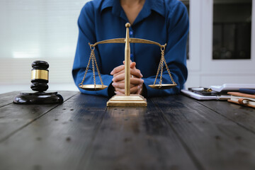 Attorneys provide advice on contracts and legal matters, advising clients through negotiations and...