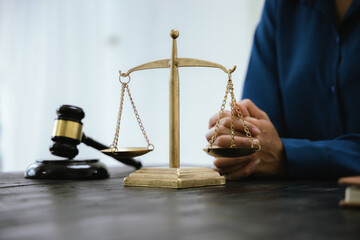 Attorneys provide advice on contracts and legal matters, advising clients through negotiations and...