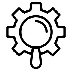 search engine icon