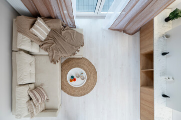 Apartment.