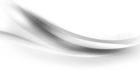 Fototapeta premium white abstract background modern vector illustration