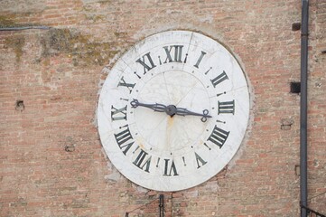 Clock