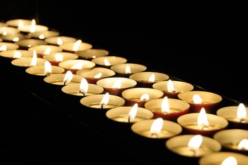 Candles