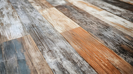 Aged Wood Textures for Rustic Design Projects