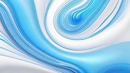 abstract blue background