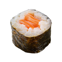 Sushi PNG isolated on Transparent background