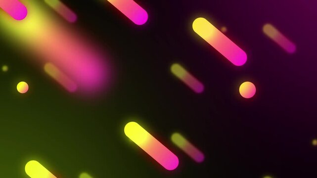 abstract pink abstract animate background, Creative video backgrounds for your projects
