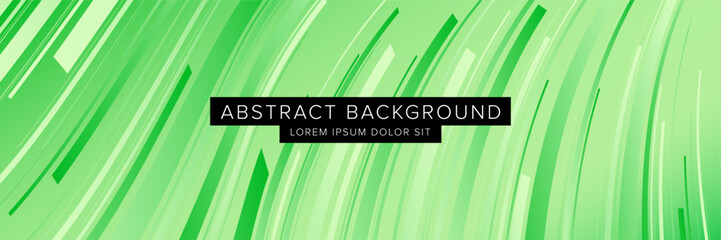 Modern abstract background for presentation design, dynamic shapes composition. Vector illustration