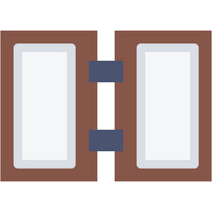 Vector Icon Frame, Ornament, Decoration, Photo Frame, Furniture And Household, Picture