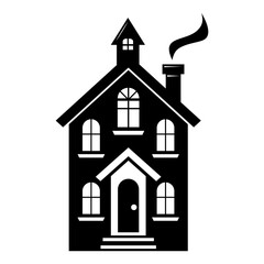 house icon vector