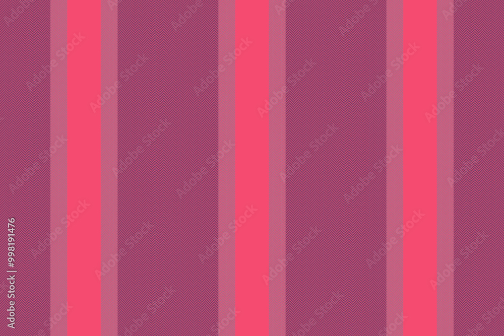 Poster vertical lines stripe background. vector stripes pattern seamless fabric texture. geometric striped 